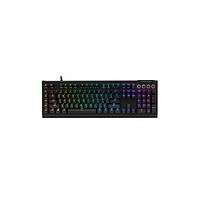 Клавиатура Razer BlackWidow V4 Yellow Switch RZ03-04692500-R3R1