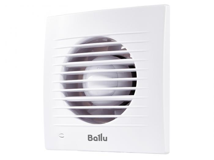 Вытяжной вентилятор Ballu BAF-FW 150 - фото 1 - id-p225429382