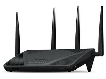 Wi-Fi роутер Synology RT2600ac