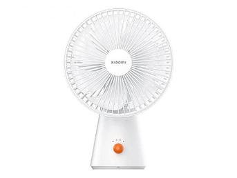 Вентилятор Xiaomi Rechargeable Mini Fan BHR6089GL