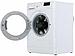 INDESIT BWE 81282 L, фото 9