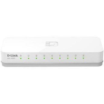 D-LINK DES-1008C/B1A