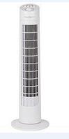 Колонный напольный вентилятор ENERGY EN-1622 TOWER белый 100114 колонна