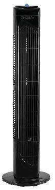 Вентилятор напольный ENERGY EN-1618 TOWER колонна черный