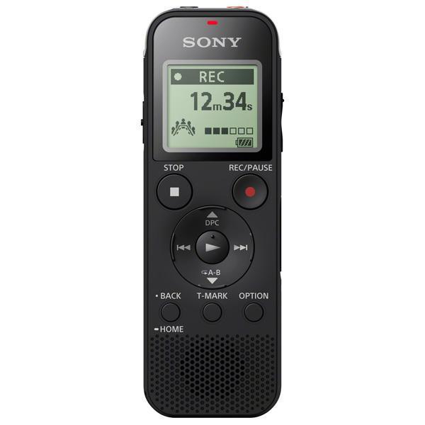 Диктофон Sony ICD-PX470 - фото 1 - id-p225367264