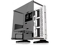 Корпус Thermaltake Case Tt Core P3 TG Snow Edition без БП CA-1G4-00M6WN-05