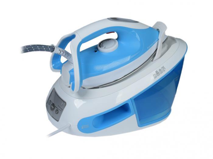 Гладильная система Tefal Express Airglide SV8002E0