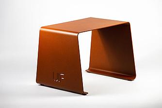 Уличное кресло UP!FLAME STEEL SEAT