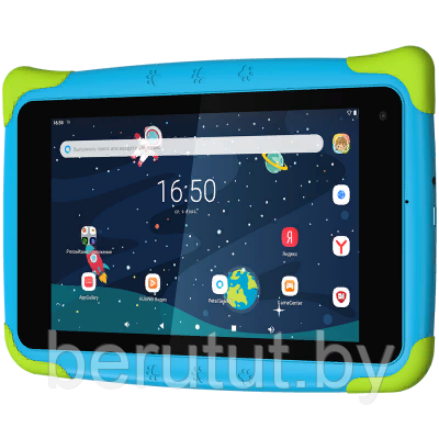 Детский планшет Kids Tablet K7 - фото 2 - id-p225461340