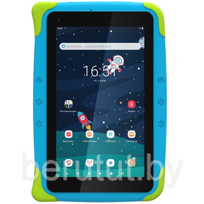 Детский планшет Kids Tablet K7 - фото 4 - id-p225461340