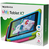 Детский планшет Kids Tablet K7, фото 6