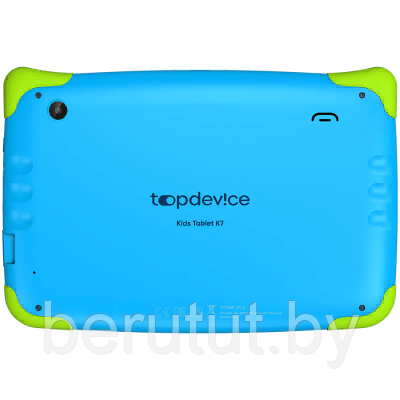 Детский планшет Kids Tablet K7 - фото 7 - id-p225461340