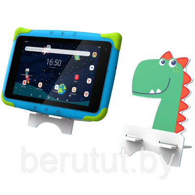 Детский планшет Kids Tablet K7 - фото 8 - id-p225461340