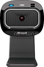 Web камера  Microsoft LifeCam HD-3000