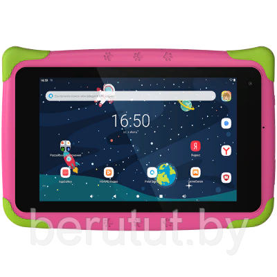 Детский планшет Kids Tablet K7 - фото 1 - id-p225461343