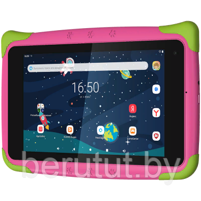 Детский планшет Kids Tablet K7 - фото 2 - id-p225461343