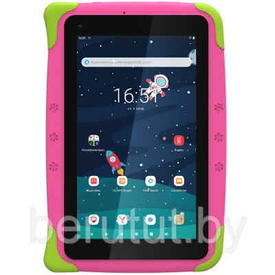 Детский планшет Kids Tablet K7 - фото 3 - id-p225461343