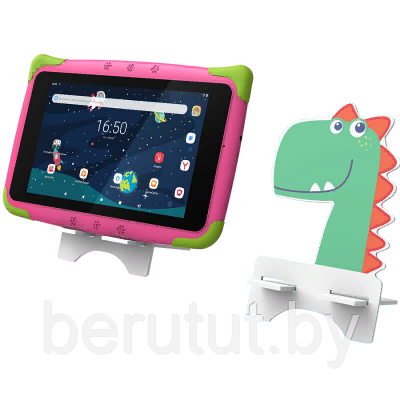 Детский планшет Kids Tablet K7 - фото 7 - id-p225461343