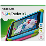 Детский планшет Kids Tablet K7, фото 8