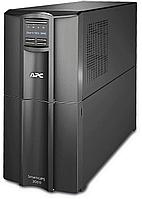 Источник бесперебойного питания APC Smart-UPS SMT3000I-CH 2700Вт 3000ВА черный