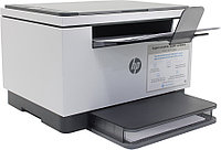 МФУ HP LaserJet MFP M236d 9YF94A (A4, 64Mb, LCD, 29стр/мин, лазерное МФУ, USB2.0, двусторонняя печать)