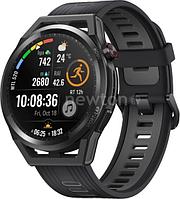 Умные часы Huawei Watch GT Runner (черный)