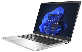 Ноутбук HP EliteBook 640 G9 (QWERTY/RUS) 14" FHD, Intel Core i5-1235U, 8Gb, 512Gb SSD, DOS, серебристый*