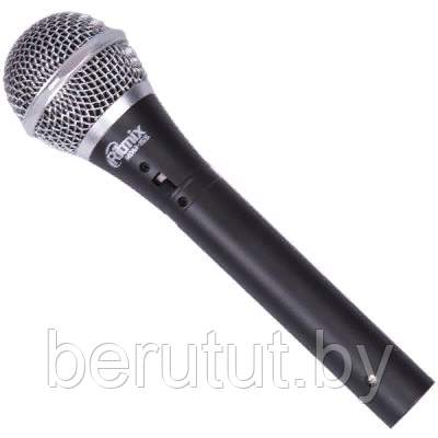 Вокальный микрофон RDM-155