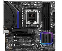 Материнская плата ASRock B650M PG RIPTIDE Soc-AM5 (B650) 2xPCI-E 4.0x16 2xPCI-E 4.0x1 2xM.2+M.2(WiFi) RAID