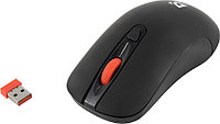 Манипулятор Defender Optical Mouse Nexus MS-195 (RTL) USB 4btn+Roll 52195