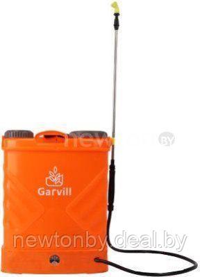 Аккумуляторный опрыскиватель Garvill SLM8APH-12L - фото 1 - id-p225461707