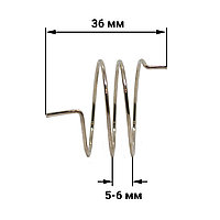 Пружина для соковыжималки Журавинка ГВИЕ.753572.002