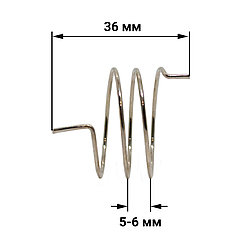 Пружина для соковыжималки Журавинка ГВИЕ.753572.002