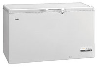 Ларь морозильный Haier HCE 380RFC (381 л)