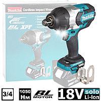 Гайковерт аккумуляторный DTW1001Z (DTW 1001 Z) MAKITA