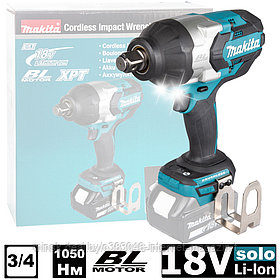 Гайковерт аккумуляторный DTW1001Z (DTW 1001 Z) MAKITA