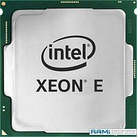 Процессор Intel Xeon E-2324G