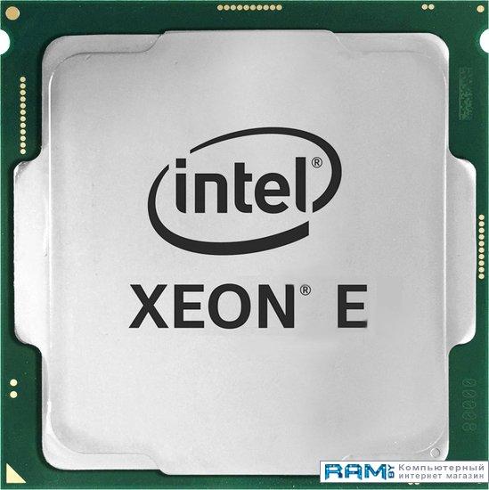 Процессор Intel Xeon E-2324G - фото 1 - id-p225462014
