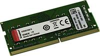 Kingston KVR26S19S8/16 DDR4 SODIMM 16Gb PC4-21300 CL19 (for NoteBook)