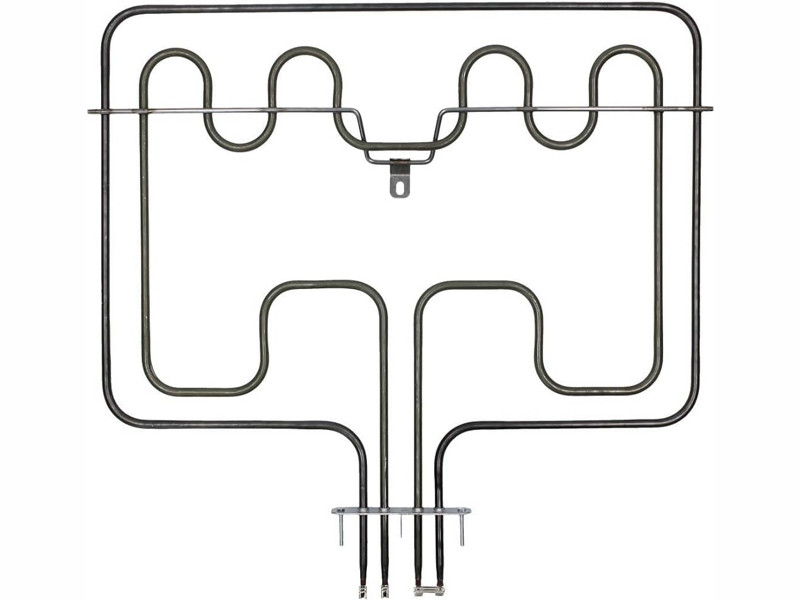 Тэн (нагревательный элемент) для духовки Electrolux 00203328 (3570797047, 3570797013, COK120ZN) - фото 5 - id-p214060961