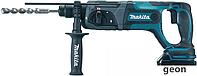 Перфоратор Makita DHR241RFE