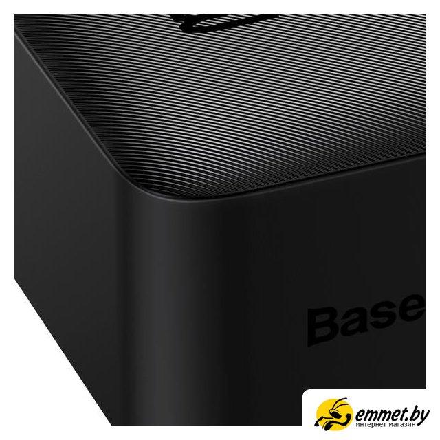 Внешний аккумулятор Baseus Bipow Digital Display PPDML-K01 30000mAh (черный) - фото 5 - id-p225462915