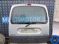 Моторчик заднего стеклоочистителя (дворника) RENAULT KANGOO I (1997-2008) 1.4 i K7J 701 - 75 Лс 2002 г.