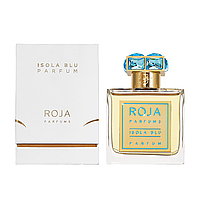 Женская парфюмерная вода Roja Dove Isola Blu 100ml (PREMIUM)