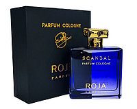 Мужская парфюмерная вода Roja Dove Scandal Parfum Cologne edc 100ml (PREMIUM)