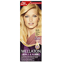 Wellaton Веллатон Wella 10/0 Сахара Крем-краска стойкая для окрашивания волос