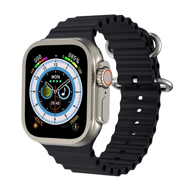 Умные часы Smart Watch X8 ULTRA - фото 3 - id-p225463298