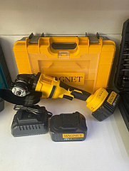Болгарка аккумуляторная бесщеточная MAGNET 36V