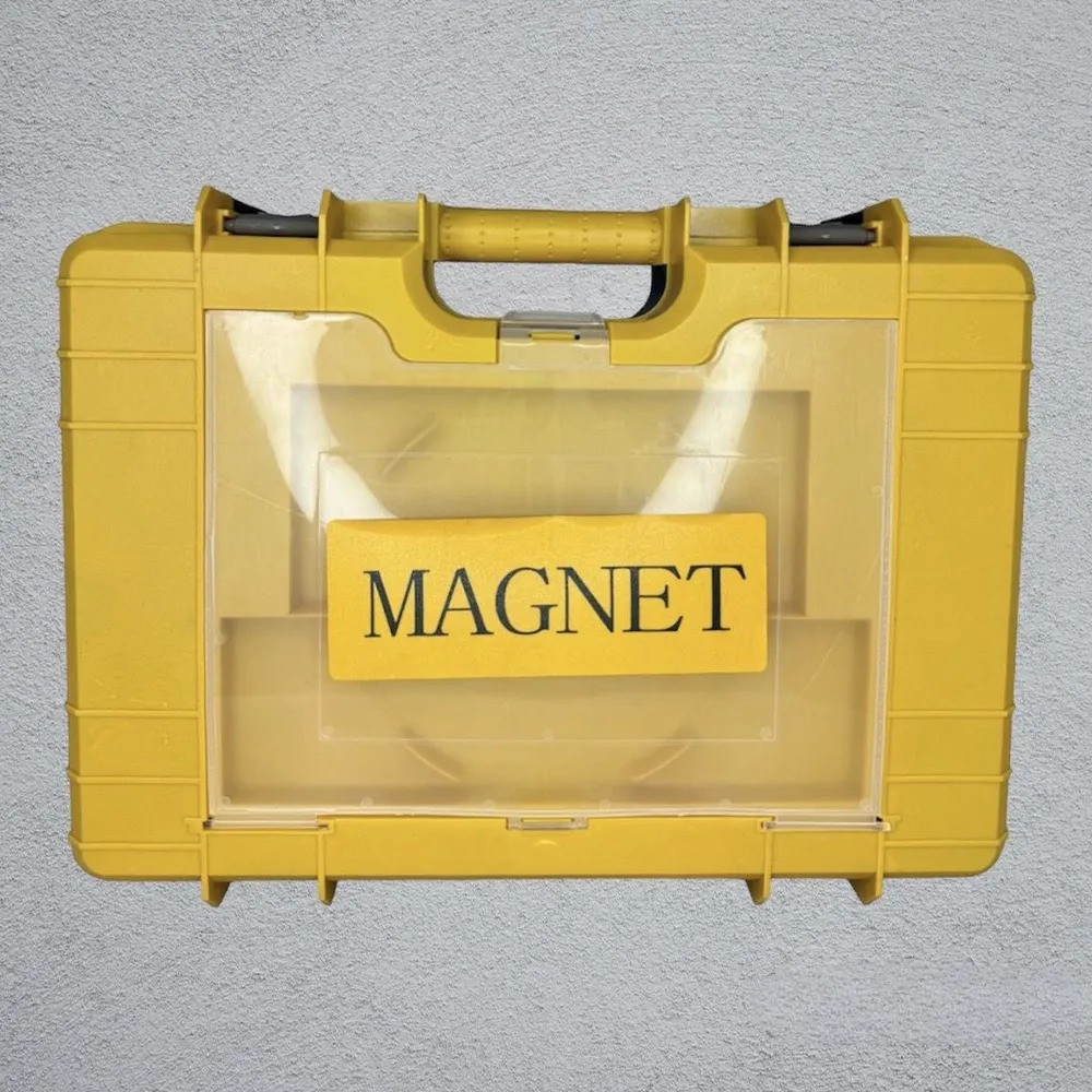 Болгарка аккумуляторная бесщеточная MAGNET 36V - фото 4 - id-p225463336