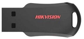 Накопитель HIKVISION M200R HS-USB-M200R/64G USB2.0 Flash Drive 64Gb (RTL)